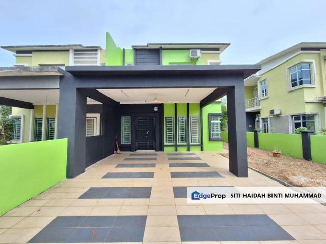 House for sale in Sendayan Village, Negeri Sembilan