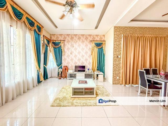 House for sale in Sendayan Village, Negeri Sembilan