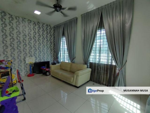 House for sale in Sendayan Village, Negeri Sembilan
