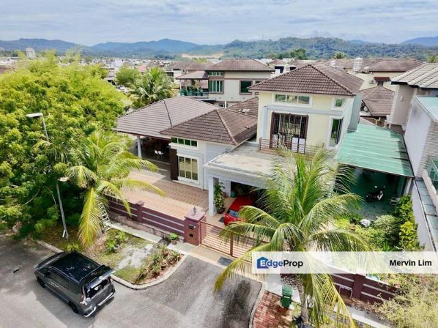 House for sale in Seremban