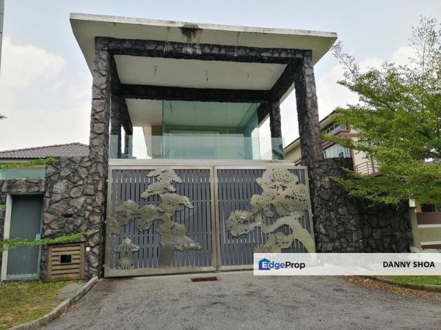 House for sale in Sendayan Village, Negeri Sembilan