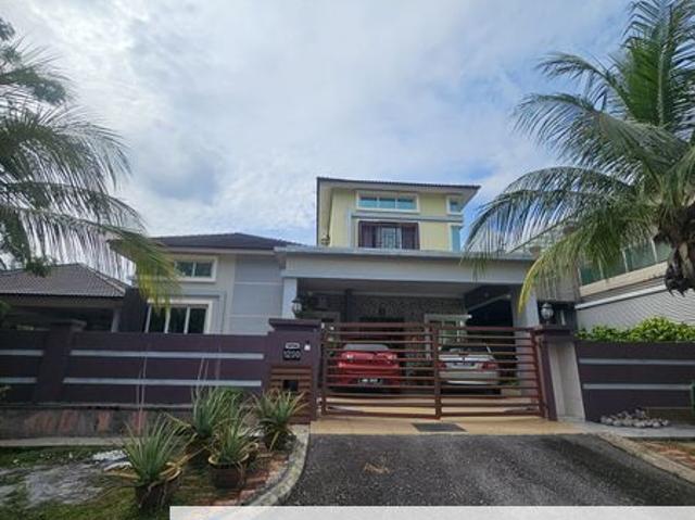 House for sale in Sendayan Village, Negeri Sembilan