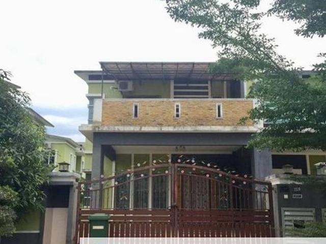 House for sale in Seremban