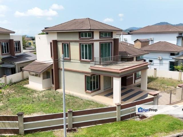 House for sale in Taman Warisan Puteri, Seremban