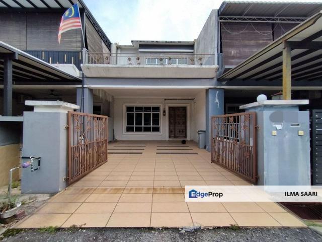 House for rent in Seremban