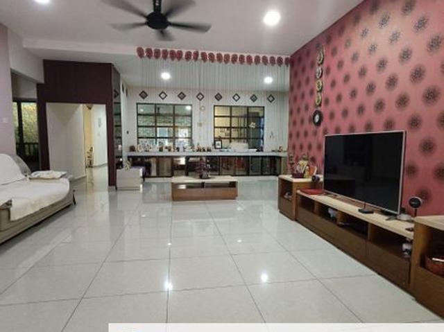 House for sale in Sendayan Village, Negeri Sembilan