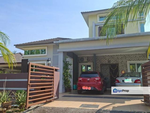 House for sale in Sendayan Village, Negeri Sembilan