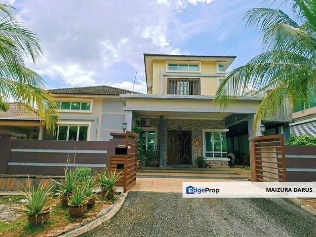 House for sale in Sendayan Village, Negeri Sembilan