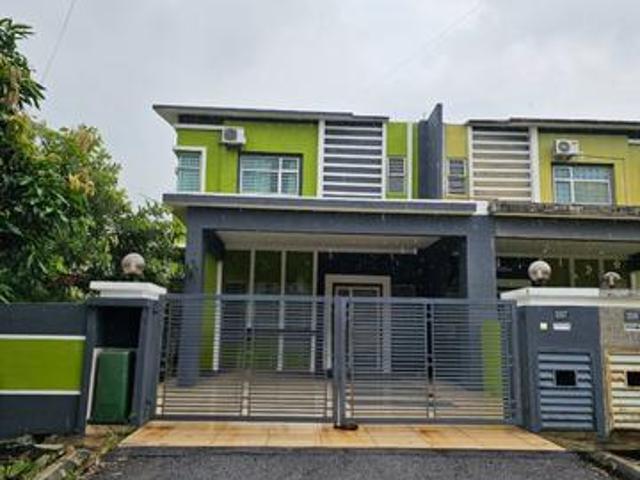Residential House for rent in Sendayan Village, Negeri Sembilan
