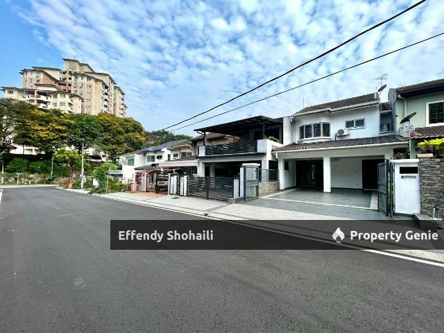 Terraced House for sale in Petaling, Damansara Damai