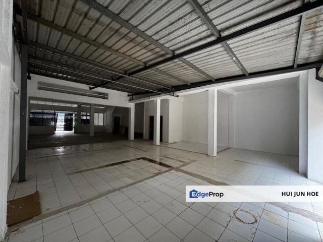 Shop for rent in Bandaran Berjaya, Kota Kinabalu