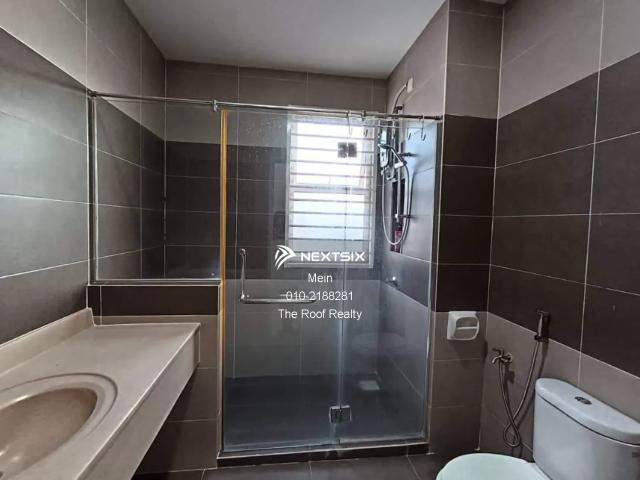 Shop for rent in Kinabalu, Sabah