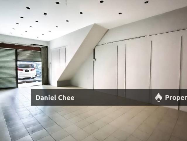 Shop for rent in Perak, Tanjong Ipoh