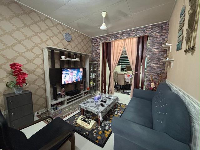 Terraced House for sale in Skudai, Iskandar Puteri