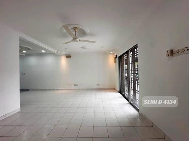 Terraced House for sale in Port Klang, Selangor