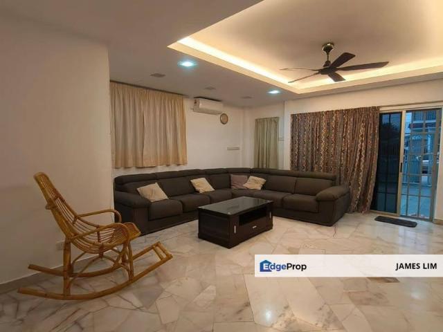 House for rent in Petaling, Subang Jaya