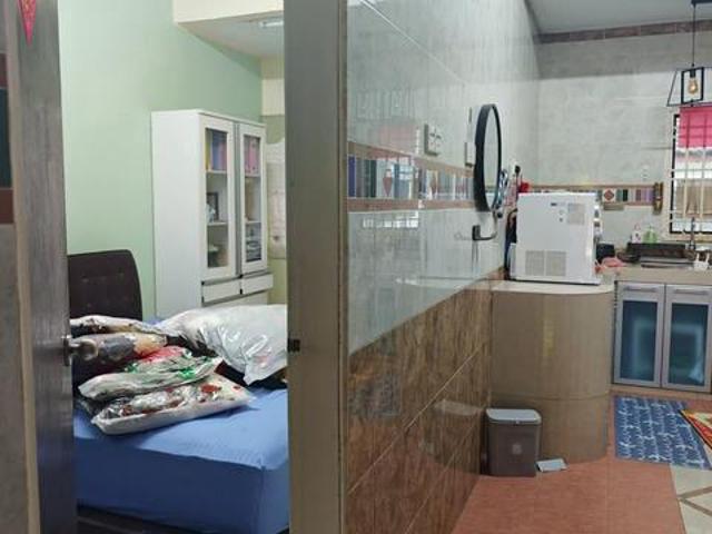 Terraced House for rent in Kulai, Johor