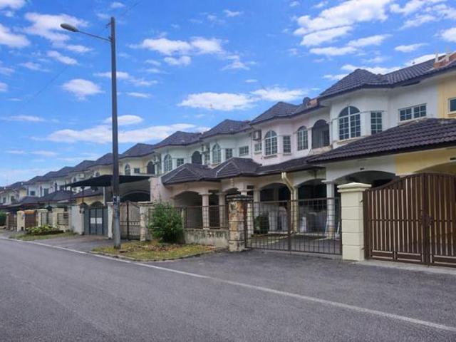 Terraced House for sale in Kulai