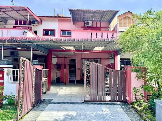 Terraced House for sale in Kulai, Johor