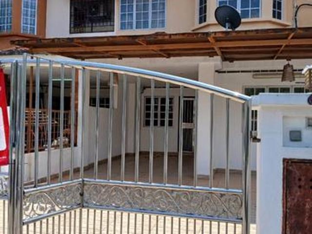 Terraced House for sale in Petaling, Subang Jaya