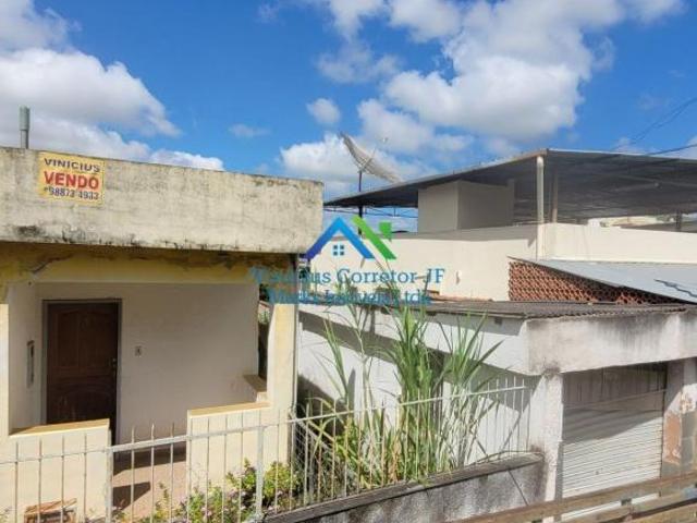 Terreno venda em Região Geográfica Imediata de Juiz de Fora, Juiz de Fora