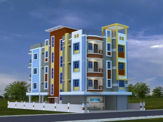 Flat for sale in Hooghly, West Bengal