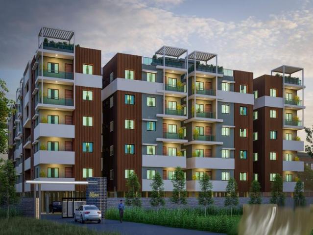 Flat for sale in Bandel, Hugli-Chuchura