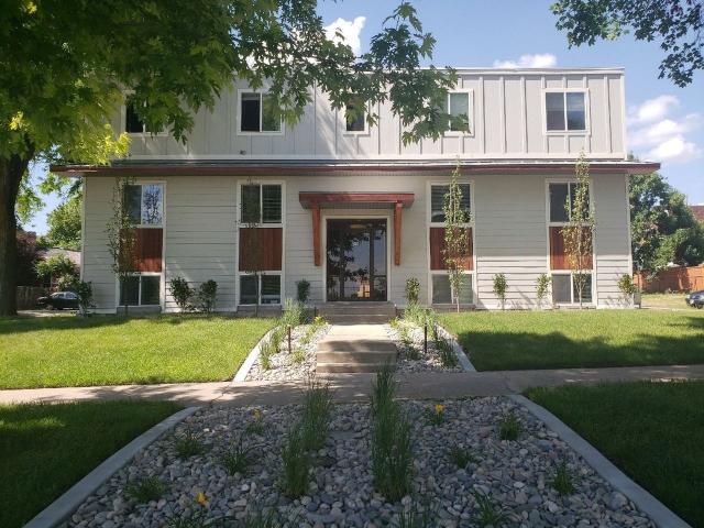 Apartment for rent in Salt Lake City, Utah