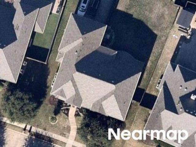 House for sale in Allen, Texas