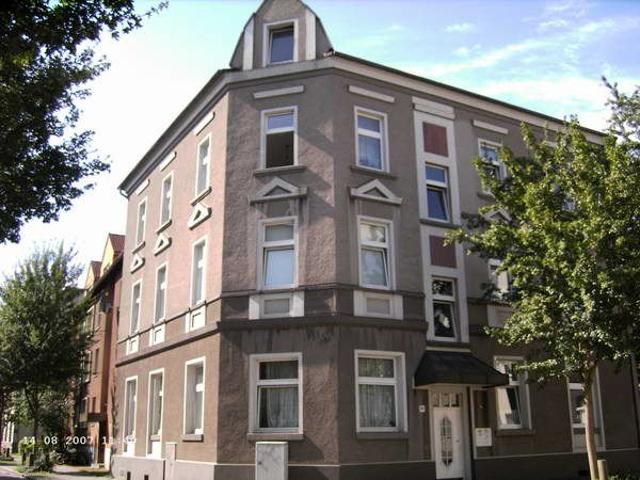 Apartment mieten in Dorstfeld, Dortmund