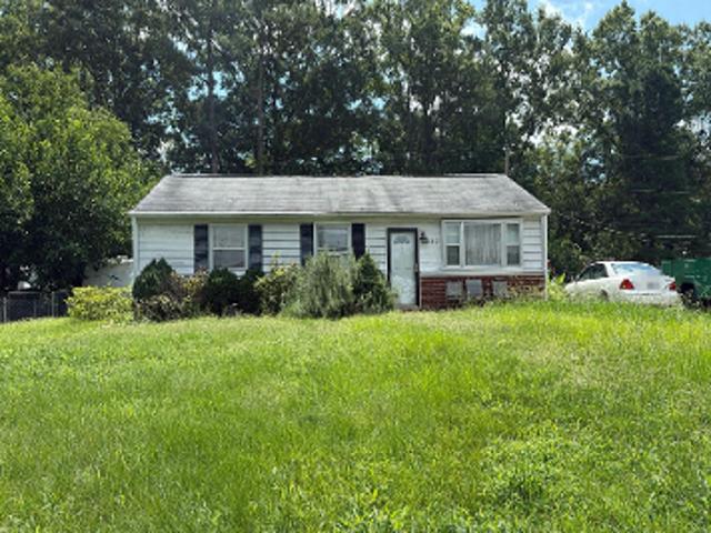 House for sale in Virginia