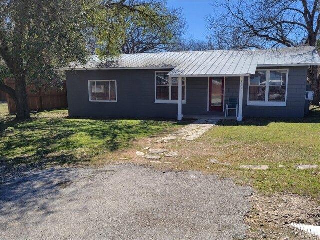 House for sale in Bandera, Texas