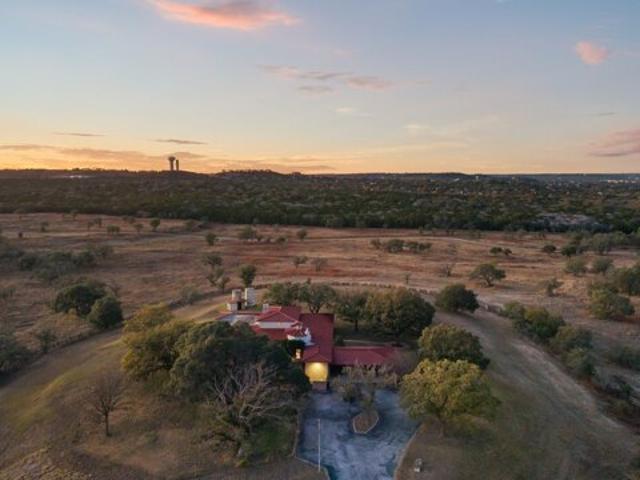 Land for sale in Kerr, Texas