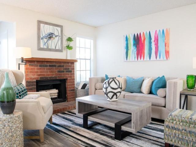 Apartment for rent in Euless, Texas