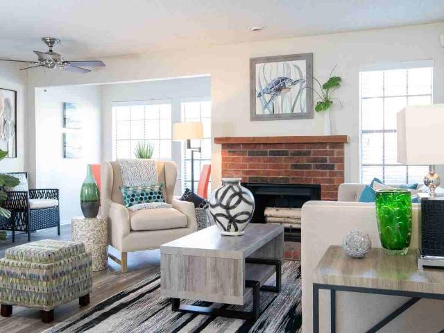 Apartment for rent in Euless, Tarrant County