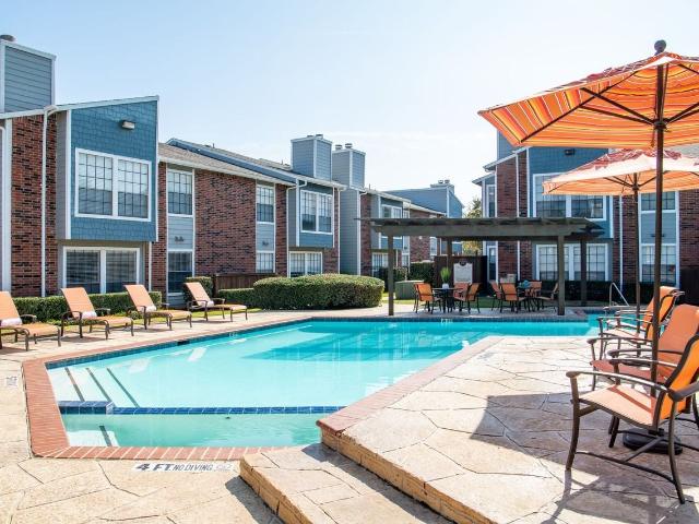 Apartment for rent in Euless