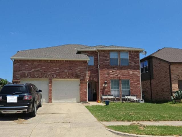 House for sale in Fort Worth, Texas