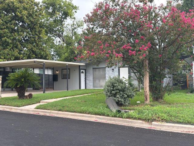 House for sale in Austin, Texas