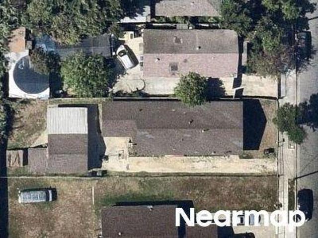 House for sale in Los Angeles