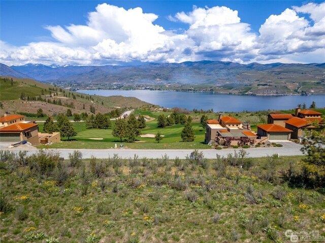 Land for sale in Chelan