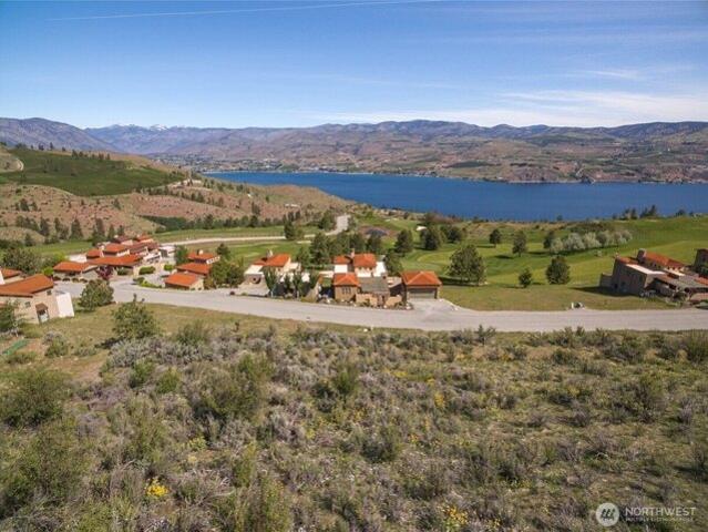 Land for sale in Chelan