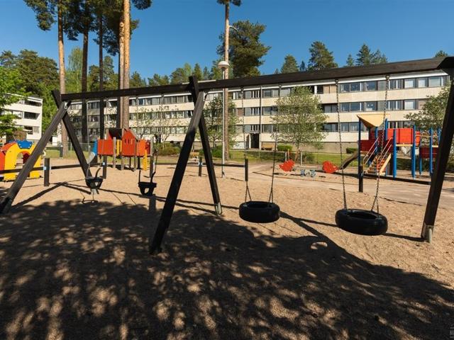 Lägenhet hyra i Arvika, Värmland
