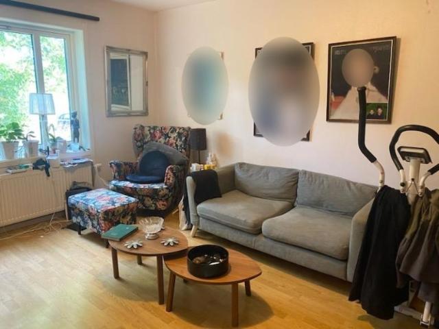 Lägenhet hyra i Botkyrka, Stockholm