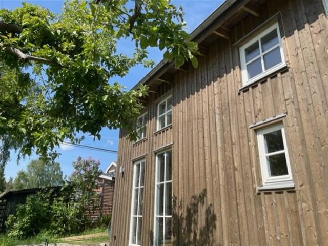 Hus hyra i Botkyrka, Stockholm