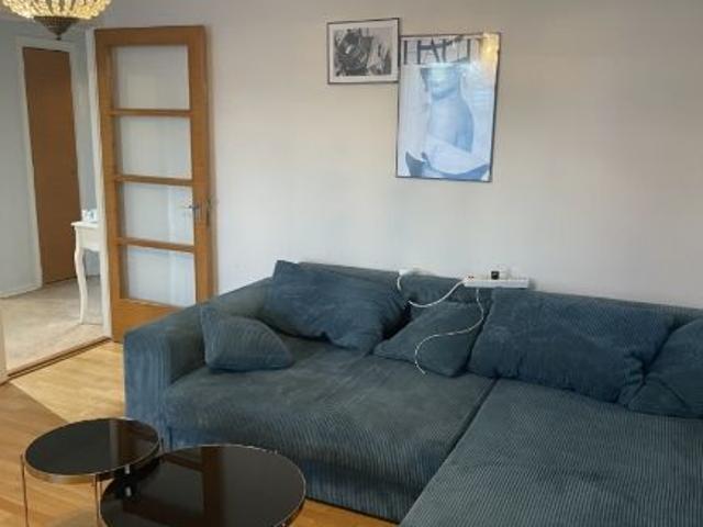 Lägenhet hyra i Botkyrka, Stockholm