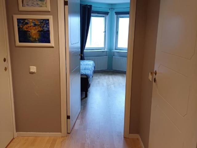 Lägenhet hyra i Botkyrka, Stockholm
