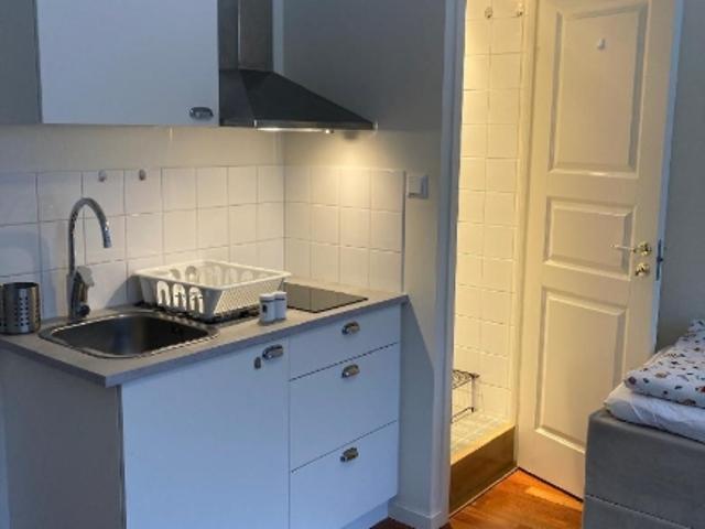 Lägenhet hyra i Enskede-Årsta-Vantörs stadsdelsområde, Stockholm