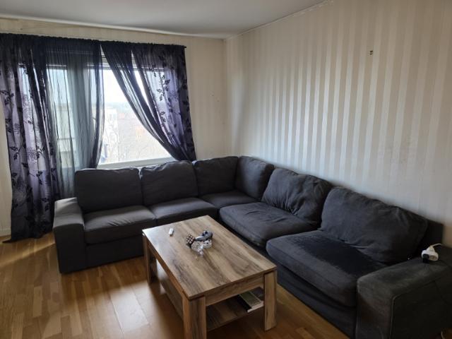 Lägenhet hyra i Botkyrka, Stockholm