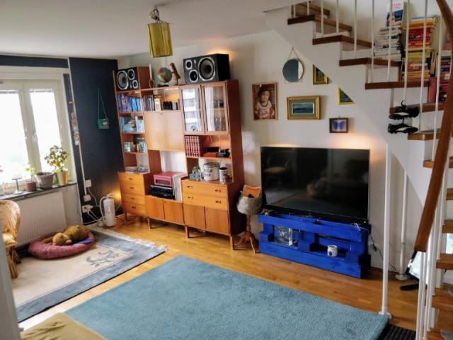 Lägenhet hyra i Botkyrka, Stockholm