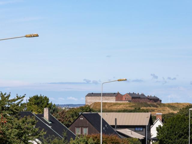 Villa till salu i Varberg, Halland